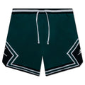 Dri-Fit Sport Woven Diamond Short - Sky J Teal/White/Midnight Spruce