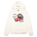 Drivers Gear Hoodie - Cannoli Cream