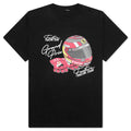 Drivers Gear Tee - Black