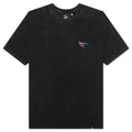 Duck Attack T-Shirt - Washed Black