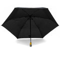 Duck Compact Umbrella - Black