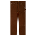 Duck Painter Pants - Brown