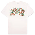 Duck Pond T-Shirt - Ecru