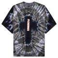 Dyed T-Shirt - Black Dye