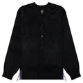 EP Mohair Cardigan - Black