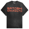 EV Tee - Black