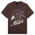 Eagle Tee - Slate Black