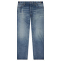 Edo Straight Jean - Light Vintage
