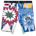 Eleanor Shorts - Multi