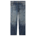 Enduro Denim - Dirty Blue