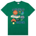 Energy S/S Tee - Amazon