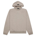 Essentials Hoodie - Core Heather