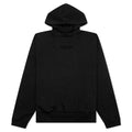 Essential Hoodie - Jet Black