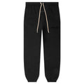 Essentials Sweatpants - Jet Black