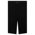 Essentials Core Biker Shorts Women's - Jet Black