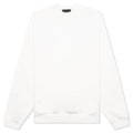 Essentials Crewneck - Cloud Dancer