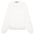 Kids Crewneck - Cloud Dancer