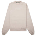 Kids Crewneck - Silver Cloud