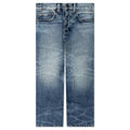 Essentials Kid's 5 Pocket Jean - Medium Wash