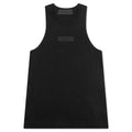Essentials Kid's Tanktop - Black