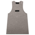 Essentials Kid's Tanktop - Heather Grey