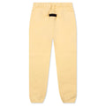Kids Essentials Sweatpant - Garden Yellow