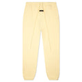 Essentials Sweatpants - Garden Yellow