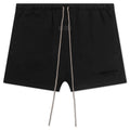 Essentials Sweatshort - Black