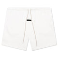 Essentials Sweatshort - Cloud Dancer