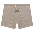 Essentials Sweatshort - Core Heather