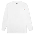 Estevan Oriol x El Triste Puppet Strings L/S Tee - White