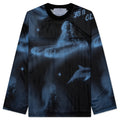 Eternal Dream L/S Tee - Mesh