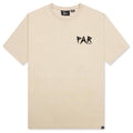 Evil Orange T-Shirt - Beige