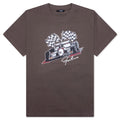 Finish Line Tee - Falcon