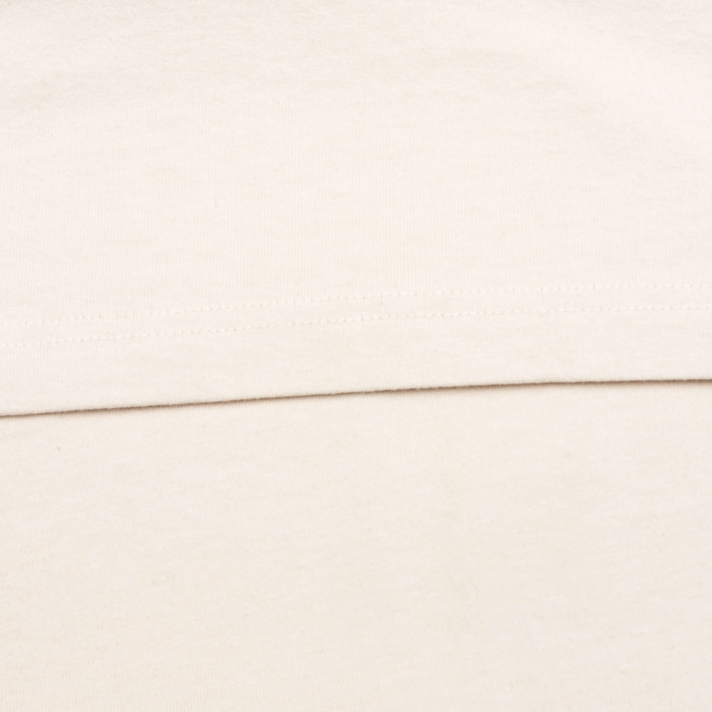 Finish Line Tee - Oatmeal