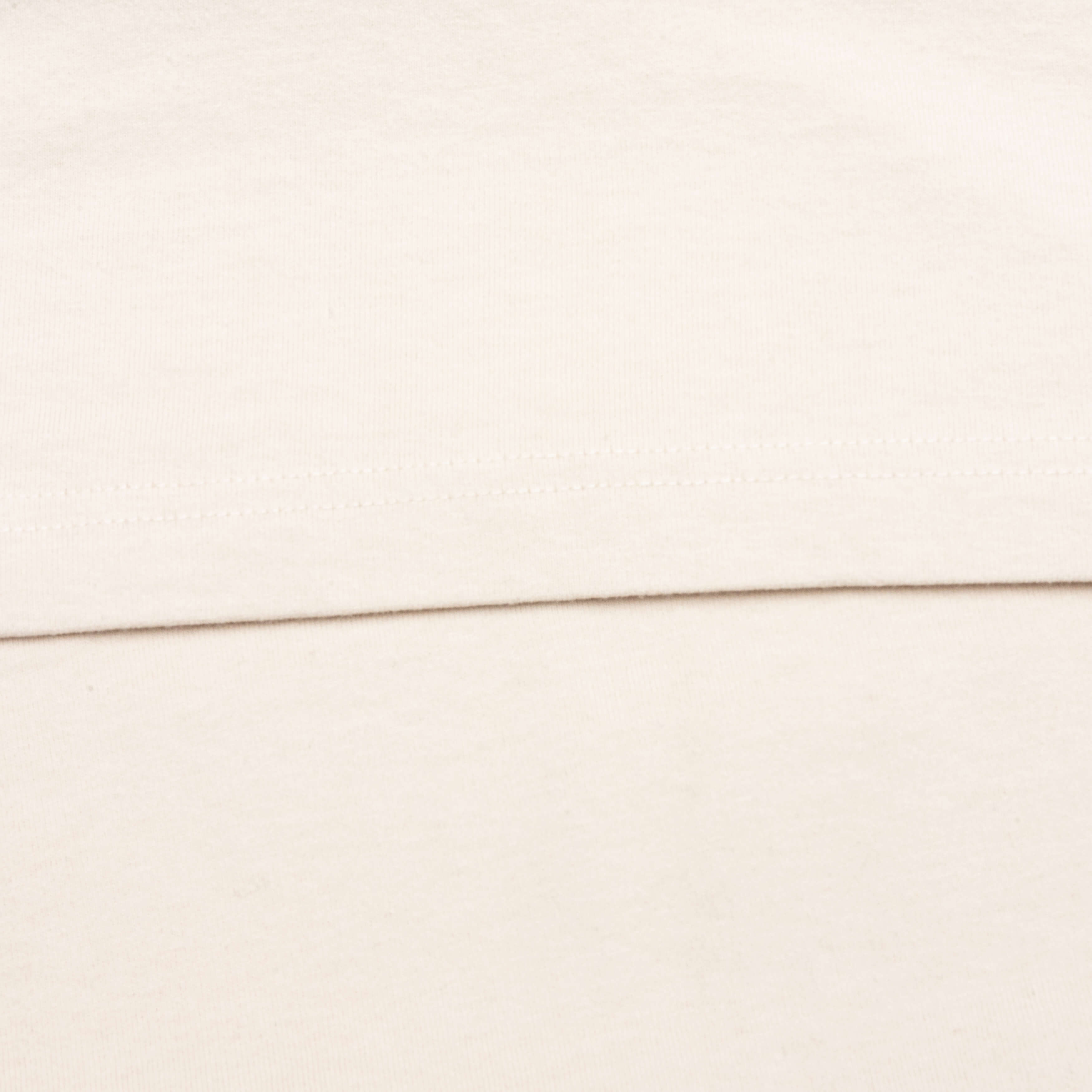 Finish Line Tee - Oatmeal