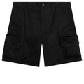 Hockney Cargo Shorts - Black