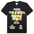 FTSNTW Tee - Multi