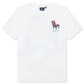 Face Ball T-Shirt - Off White