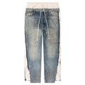 Fara-C Pant - Indigo