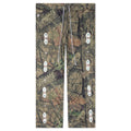 Fasination Track Pant - Camo