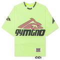 Fasting For Faster S/S Tee - Green