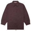 Barn Jacket - Plum