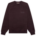 Crewneck - Plum