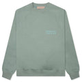 Crewneck - Sycamore