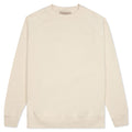 Fear Of God Essentials Essential Crewneck - Egg Shell