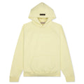 Essentials Hoodie - Canary