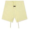 Essentials Shorts - Canary