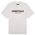 Fear Of God Essentials Tee - Light Oatmeal