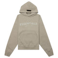 Kid's Essential Hoodie - Seal